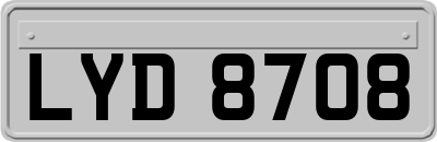 LYD8708