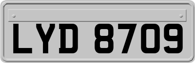 LYD8709
