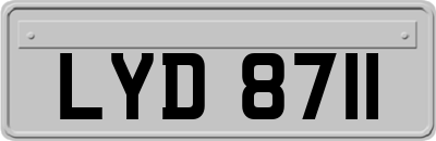 LYD8711