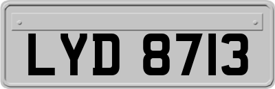 LYD8713