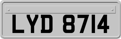 LYD8714