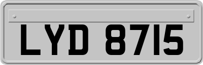 LYD8715