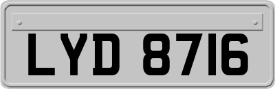 LYD8716