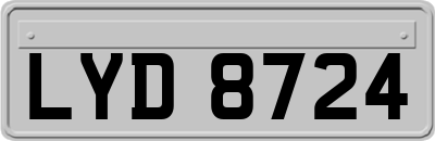 LYD8724