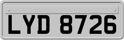 LYD8726
