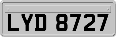 LYD8727