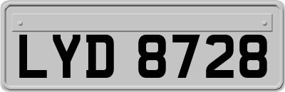 LYD8728