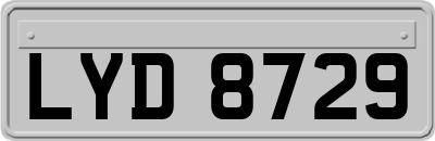 LYD8729