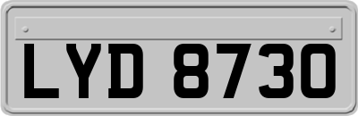 LYD8730