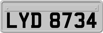 LYD8734