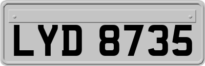 LYD8735