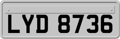 LYD8736