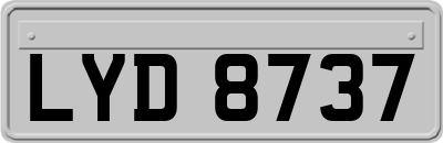 LYD8737