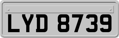 LYD8739
