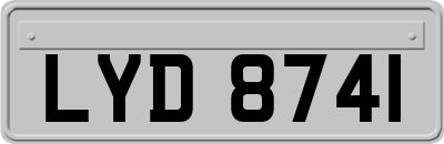 LYD8741
