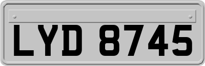 LYD8745
