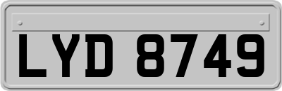 LYD8749