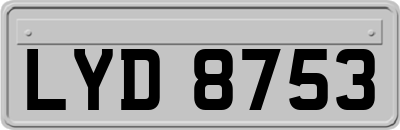 LYD8753