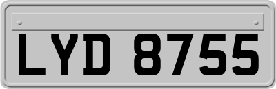 LYD8755