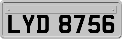 LYD8756