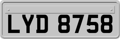 LYD8758
