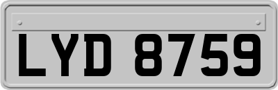 LYD8759