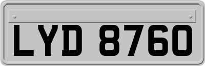 LYD8760