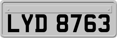 LYD8763