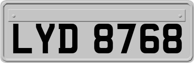 LYD8768