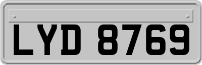 LYD8769