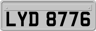 LYD8776