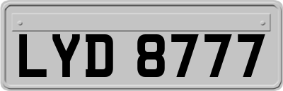 LYD8777