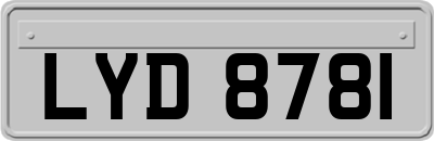 LYD8781
