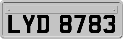 LYD8783