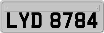 LYD8784