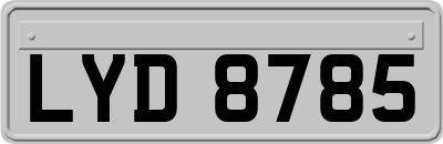 LYD8785