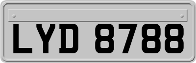 LYD8788