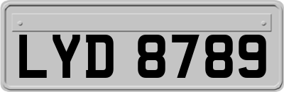 LYD8789