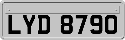 LYD8790