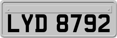 LYD8792