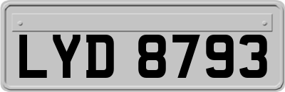 LYD8793