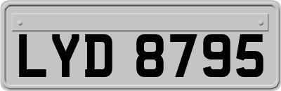 LYD8795