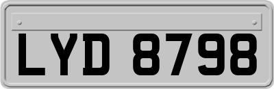 LYD8798