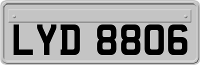 LYD8806