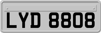 LYD8808