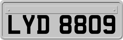 LYD8809