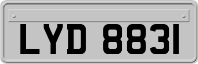 LYD8831