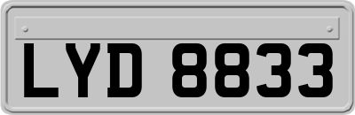 LYD8833