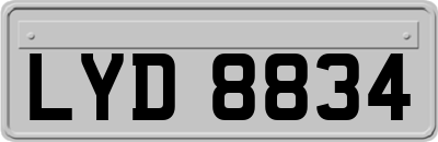 LYD8834