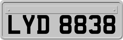 LYD8838